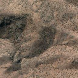 Satellite imagery of El Cobre, CL