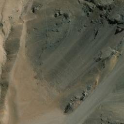 Satellite imagery of La Paloma, CL