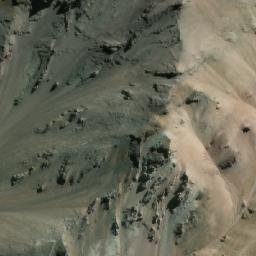 Satellite imagery of La Paloma, CL