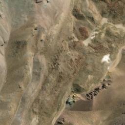 Satellite imagery of La Paloma, CL