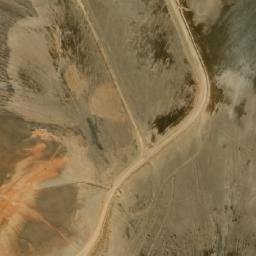 Satellite imagery of Portezuelo de Conconta, AR