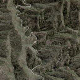 Satellite imagery of Paso Manso, AR