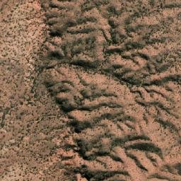 Satellite imagery of Mogote del Águila, AR
