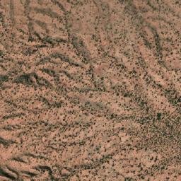 Satellite imagery of Mogote del Águila, AR