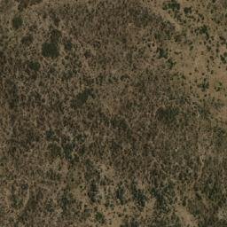 Satellite imagery of Cerro Cachi, AR