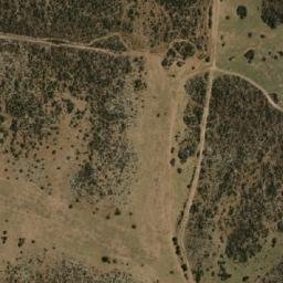 Satellite imagery of Cerro Cachi, AR