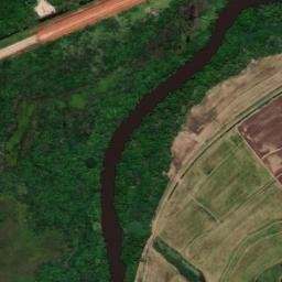 Satellite imagery of M05, BR