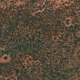 Satellite imagery of Olby Rock, AU