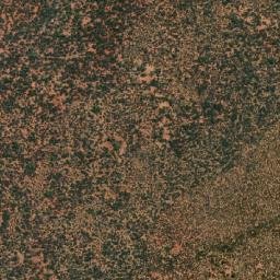 Satellite imagery of Olby Rock, AU