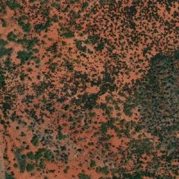 Satellite imagery of Skill Rock, AU