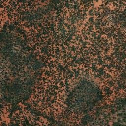 Satellite imagery of Skill Rock, AU