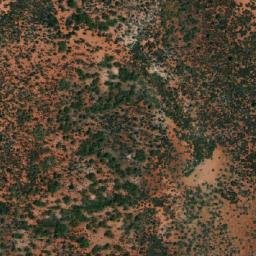 Satellite imagery of Skill Rock, AU