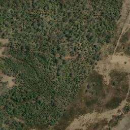 Satellite imagery of North Pole, AU