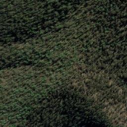 Satellite imagery of Black Mountain, AU
