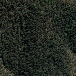Satellite imagery of Black Mountain, AU