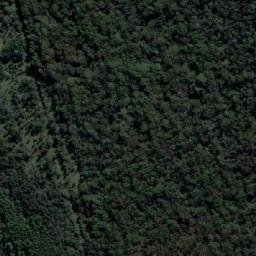 Satellite imagery of Woody Hill, AU