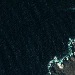Satellite imagery of Punta Herradura, CL