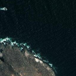Satellite imagery of Punta Herradura, CL
