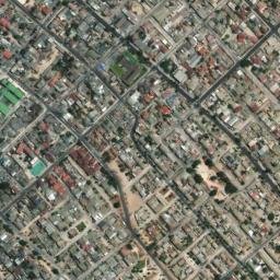 Satellite imagery of Cerro Dominante (historical), CL