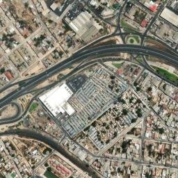 Satellite imagery of Cerro Dominante (historical), CL