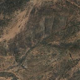 Satellite imagery of La Negrita, CL