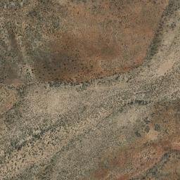 Satellite imagery of Cerro Corazón, CL