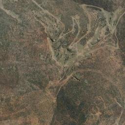 Satellite imagery of Pajonales, CL