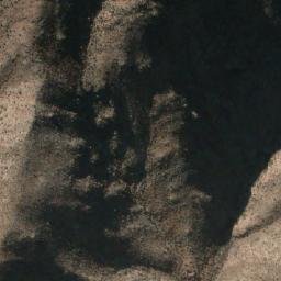 Satellite imagery of El Cobre, CL