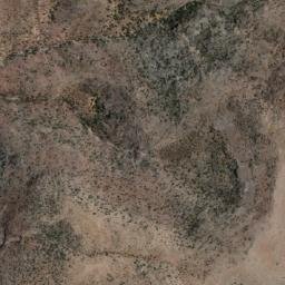 Satellite imagery of El Volcán, CL