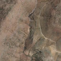 Satellite imagery of El Volcán, CL