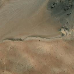 Satellite imagery of La Paloma, CL