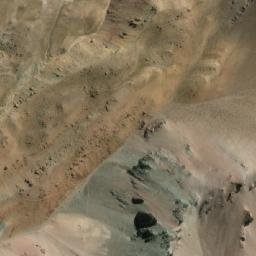 Satellite imagery of La Paloma, CL