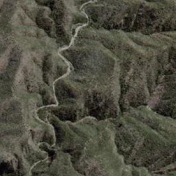 Satellite imagery of Paso Manso, AR