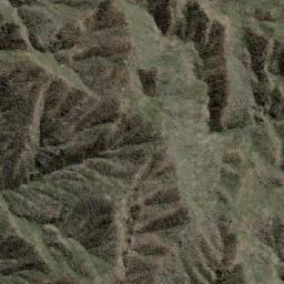Satellite imagery of Paso Manso, AR