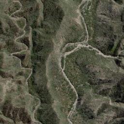 Satellite imagery of Paso Manso, AR