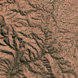 Satellite imagery of Mogote del Águila, AR