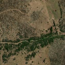 Satellite imagery of Cerro Cachi, AR
