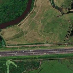 Satellite imagery of M05, BR
