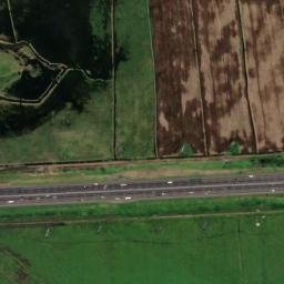 Satellite imagery of M05, BR