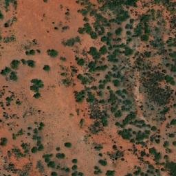 Satellite imagery of Skill Rock, AU