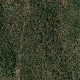 Satellite imagery of North Pole, AU
