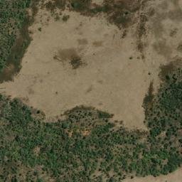 Satellite imagery of North Pole, AU