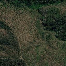 Satellite imagery of Mount Zion, AU