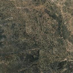 Satellite imagery of Cerro Corazón, CL