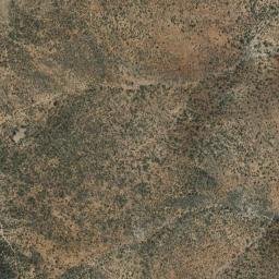 Satellite imagery of Cerro Corazón, CL