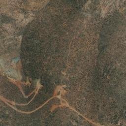 Satellite imagery of Pajonales, CL