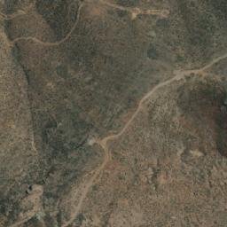 Satellite imagery of Culebrón, CL