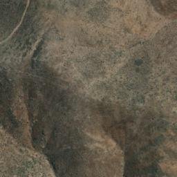 Satellite imagery of Culebrón, CL