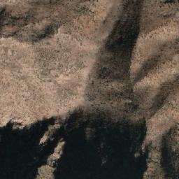 Satellite imagery of Cerro del Molle, CL