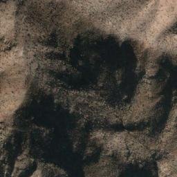 Satellite imagery of Cerro del Molle, CL